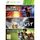 BG&E + OUTLAND + FROM DUST / Jeu console XBOX360