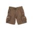 BERMUDA BERMUDA BORSANOVA BOY  Garçon RI… Marron