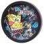 HORLOGE BOB L'EPONGE - Pendule 3D Make U Loud 30 cm