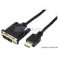  Cdiscount Cordon HDMI A /DVI-D 5 m