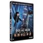  DVD Dos au mur