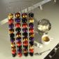 DISTRIBUTEUR DE CAPSULES - THE  Porte Capsules Nespresso