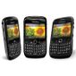 SMARTPHONE Blackberry 8520
