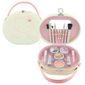  Mallette de Maquillage Hello Kitty - 18 Pièces …