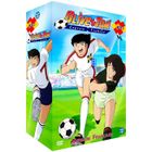 DVD DESSIN ANIME / ANIMATION / MANGA Olive et Tom - Partie 3