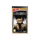 PSP X-MEN ORIGINS WOLVERINE ESSENTIALS / Jeu PSP