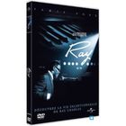  DVD Ray