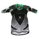 EPAULIERES RUBGY GILBERT Protection Tec Quest Xact Enfant