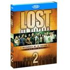 BLU RAY SERIE TV Blu-Ray Lost, saison 2