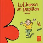 BD MANGA HUMOUR La chasse au papillon