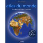 HISTOIRE-GEO - ACTUS Atlas du monde 2007 ; cartographie physique et ...