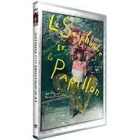 DVD FILM DVD Le scaphandre et le papillon