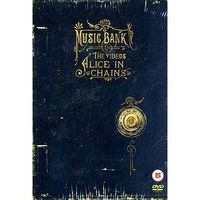 DVD MUSICAUX ALICE IN CHAINS