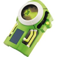 JEU DE TIR Ben-10 Dx Alien Ultimatrix électronique + disquess