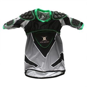 GILBERT Protection Tec Quest Xact Enfant
