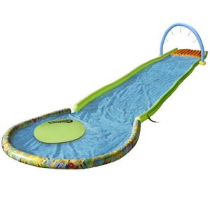 SLACKERS Waterslide Vert