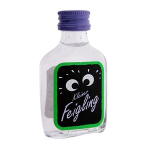 LIQUEUR Liqueur de vodka à la figue Kleiner Feigling 20° LIQUEUR Liqueur de vodka à la figue Kleiner Feigling 20°