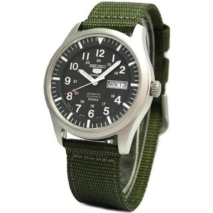 montre homme automatique squelette seiko,montre homme seiko 5 sports automatique
