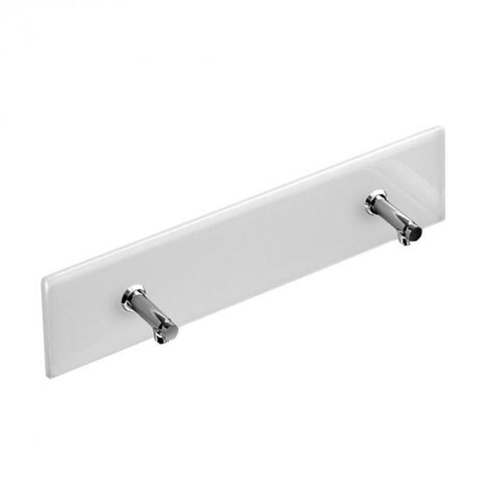 Dosseret pour lavabo collectif 100x25cm achat / vente evier de ... Inox désign Dosseret