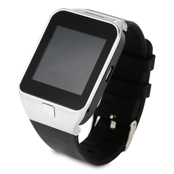 montre sport musique