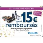 CENTRIFUGEUSE PHILIPS HR 1858/90