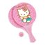 JOUET PLAGE - SABLE Hello Kitty Raquette Beach