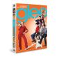 SORTIE DVD GLEE SAISON 2