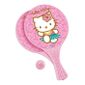 JEUX DE RAQUETTE  Hello Kitty Raquette Beach