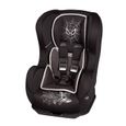 SIEGE AUTO - REHAUSSEUR SPIDERMAN Siége auto COSMO SP LUXE Gr 0/1