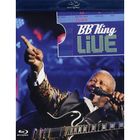 BLU RAY MUSICAUX BLU-RAY B.B KING