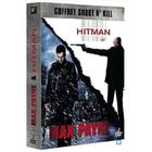 DVD FILM DVD Max Payne ; Hitman