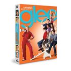 DVD SERIE TV GLEE SAISON 2