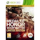  MEDAL OF HONOR WARFIGHTER LIMITED EDITION