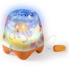 Veilleuse pour enfant PABOBOGIRACHEROSE