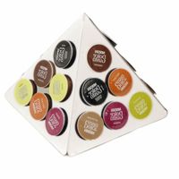 DISTRIBUTEUR DE CAPSULES - THE  Distributeur capsule dolce gusto