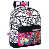 MONSTER HIGH - Sac à dos Freaky 42 cm MONSTER HIGH - Sac à dos Freaky 42 cm