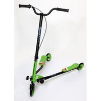 REVOLUFIT Trottinette 3 roues 360 Ado/Adulte REVOLUFIT Trottinette 3 roues 360 Ado/Adulte