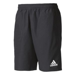 ADIDAS TIRO 17 WOV SHO Short d'entraînement homme - Noir