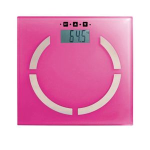 DOMOCLIP DOM254P P?se-personne électronique rose