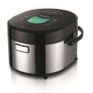 THOMSON Multicuiseur 5L avec écran tactile - THM07891