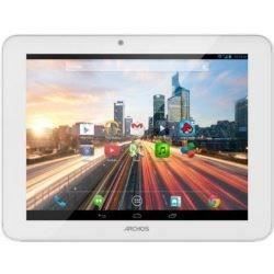 Archos 80 Helium Tablette PC, processeur Quad Core 1.2 GHz, disque dur