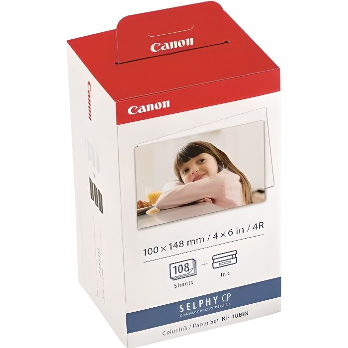 CANON KP 108IN
