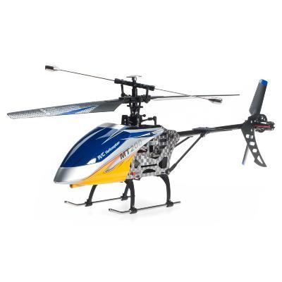 Hélicoptère RC Extérieur MT200 Pas fixe 4 voies Achat / Vente