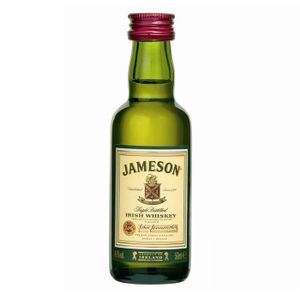 Jameson Premium (5cl)