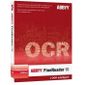 LOGICIEL BUREAUTIQUE - UTILITAIRE ABBYY FINE READER MAC