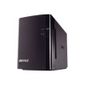 DISQUE DUR EXTERNE Buffalo - DriveStation Duo - USB 3.0 - 4 To
