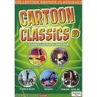 DVD DESSIN ANIME / ANIMATION / MANGA CARTOON CLASSICS