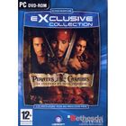 JEUX PC PIRATES DES CARAIBES 2 / JEU PC DVD-ROM