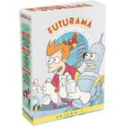 DVD SERIE TV DVD Futurama, saison 1