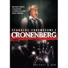 DVD FILM DVD Coffret David Cronenberg : scanners ; chrom...